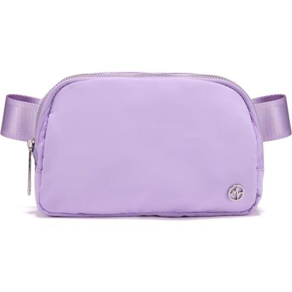 Everywhere Belt Bag for Women Lilac Purple